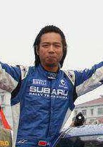 孙强 Qiang Sun