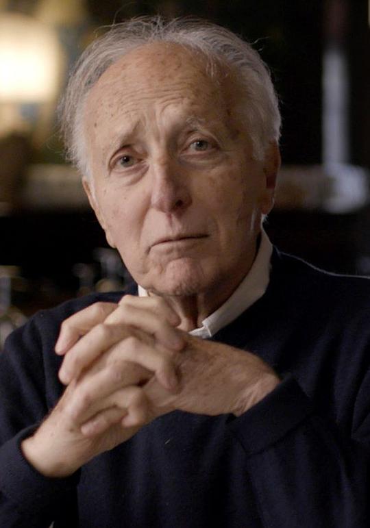 鲁杰罗·德奥达托 Ruggero Deodato