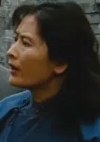 张馨 Xin Zhang