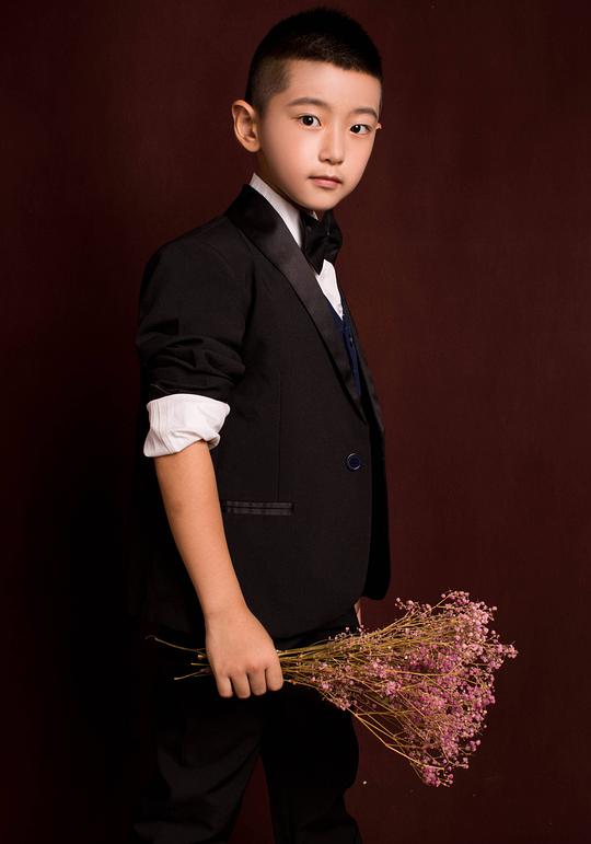 王皓晨 Haocheng Wang