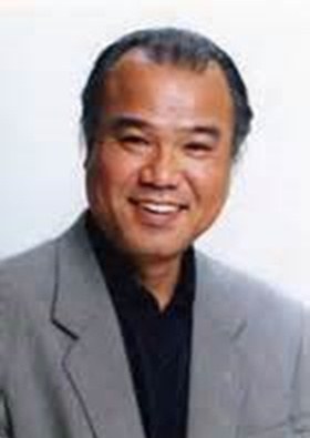 南部英夫 Hideo Nanbu