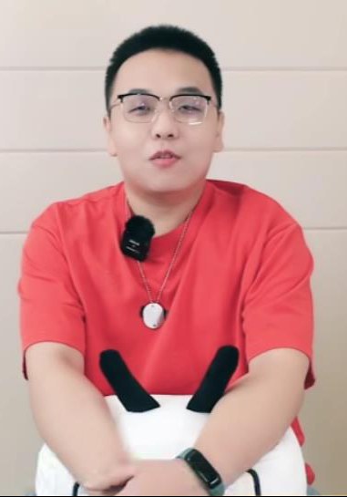 乔木心 Muxin Qiao