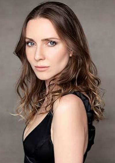 朱莉娅·科斯特内维奇 Julia Kostenevich