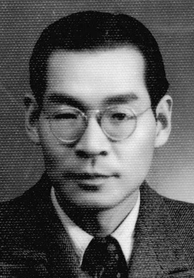 焦菊隐 Juyin Jiao