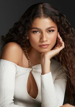 赞达亚 Zendaya
