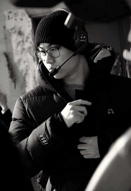 刘逸轩 Liu YiXuan