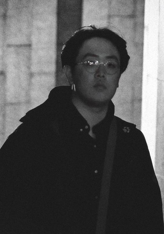 陈欣睿 Xinrui Chen