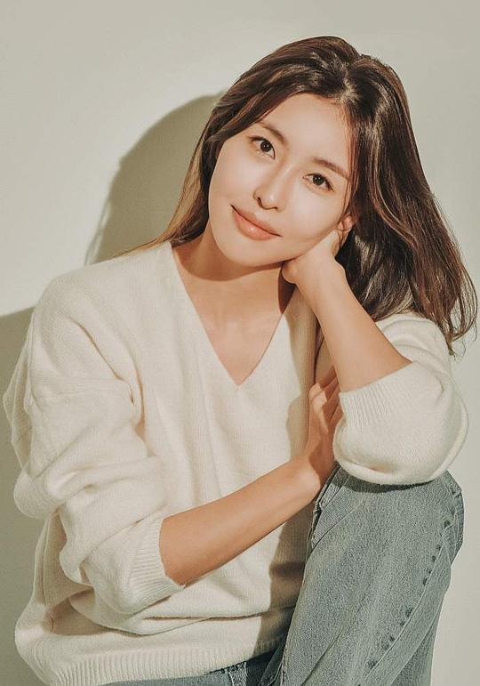 徐敏珠 Min-ju Seo