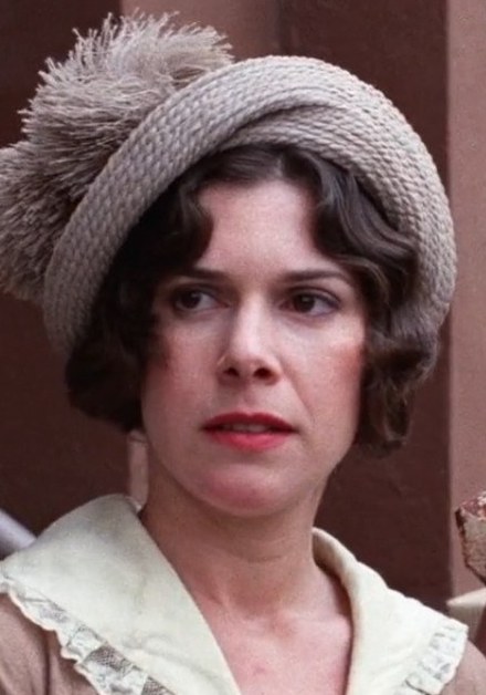 劳莉·海涅曼 Laurie Heineman