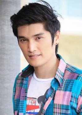 奥·纳瓦波尔·普瓦多 Au Nawapol Puwadol