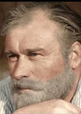 Nikolai Smirnov Nikolai Smirnov