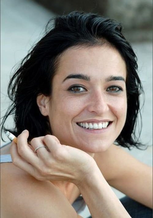 罗莎娜·莫塔拉 Rossana Mortara