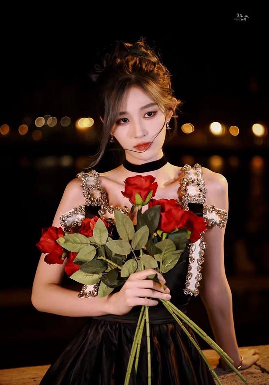 王奕 Yi Wang