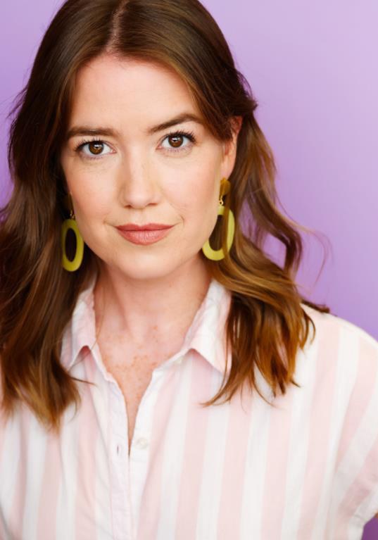 Hannah Elder  Hannah Elder