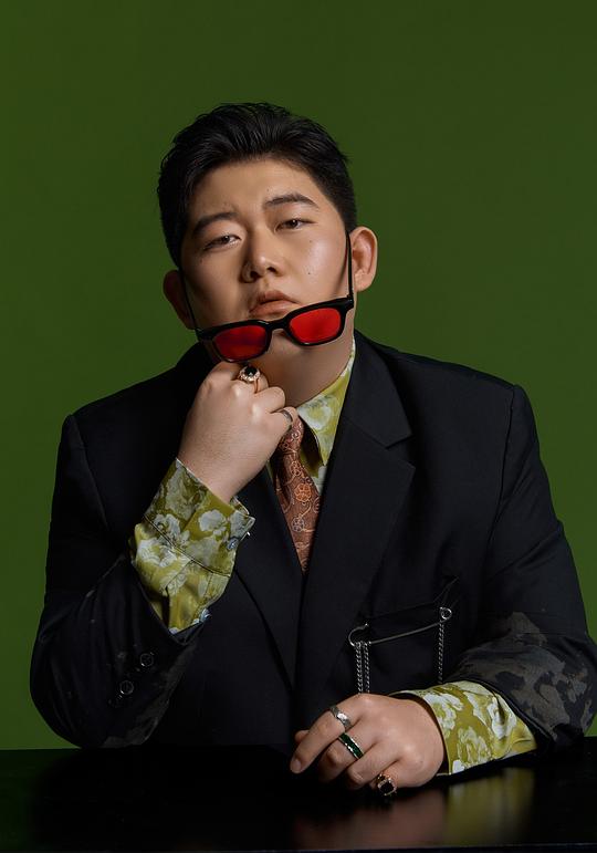 徐栎 Li Xu