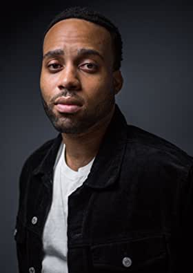 卡里姆·马尔科姆 Kareem Malcolm