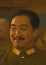 李福田 Futian Li