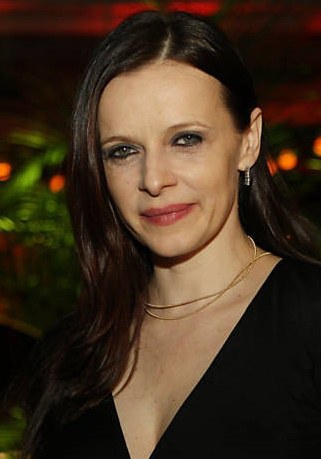 玛丽娅·路易莎·蒙多卡 Maria Luísa Mendonça