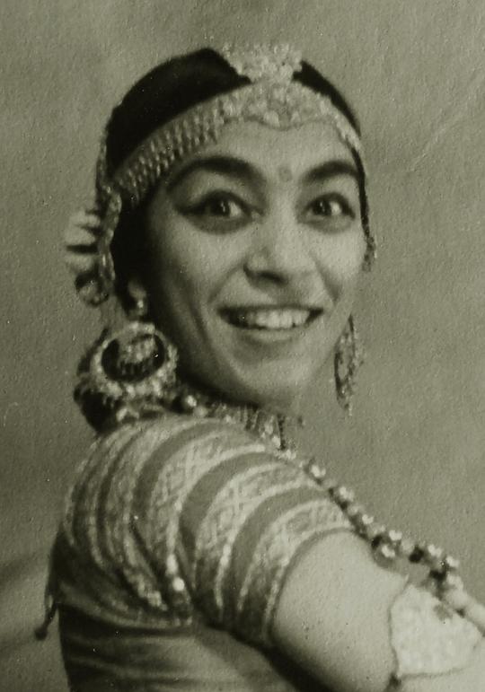 Zohra Sehgal Zohra Sehgal
