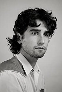 卢克·斯坦顿·艾迪 Luke Stanton Eddy