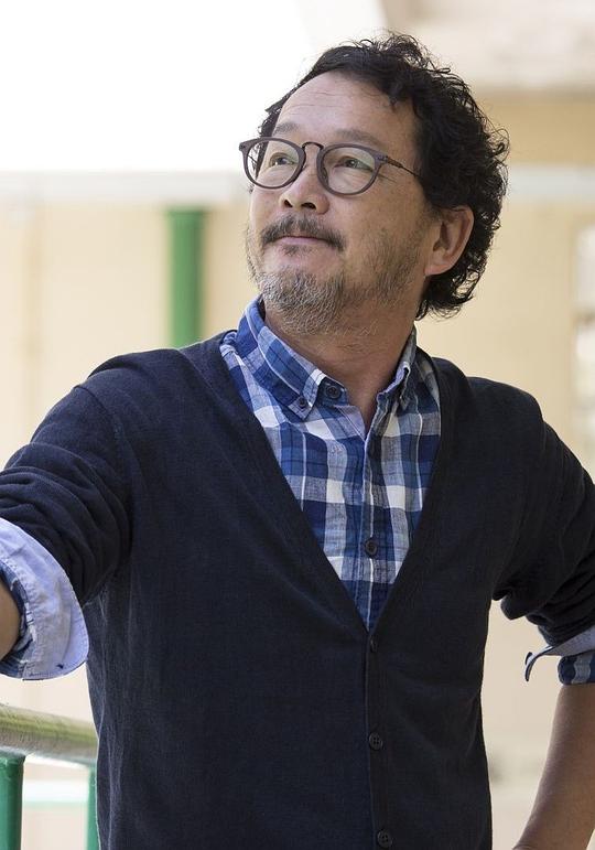 廖启智 Kai Chi Liu