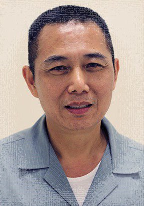 童毅军 Yi-Chun Tung
