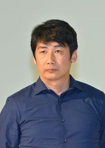 横山诚 Makoto Yokoyama