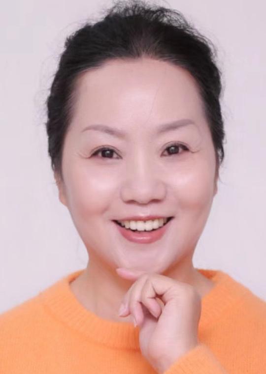唐彩霞 Caixia Tang