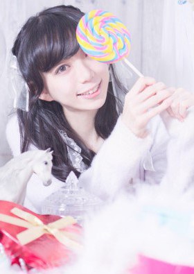 神门实里 Minori Mikado