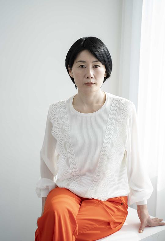 荻野みかん Mikan Ogino