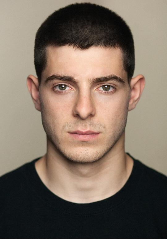 伊森·莫尔豪斯 Ethan Moorhouse
