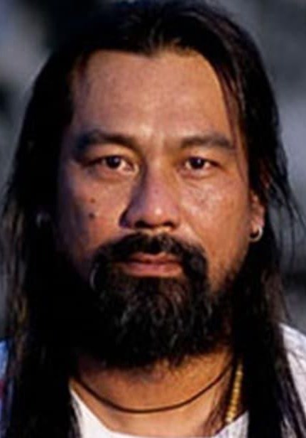 苏叻沙克·旺特海 Surasak Wongthai