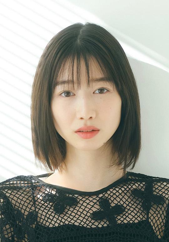 冈本夏美 Natsumi Okamoto