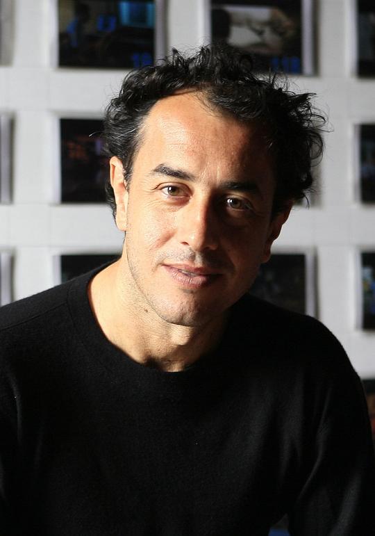 马提欧·加洛尼 Matteo Garrone