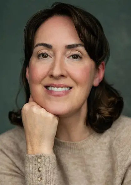 梅根·赫弗南 Megan Heffernan