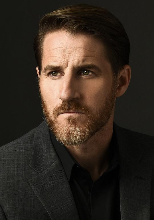 山姆·贾格 Sam Jaeger