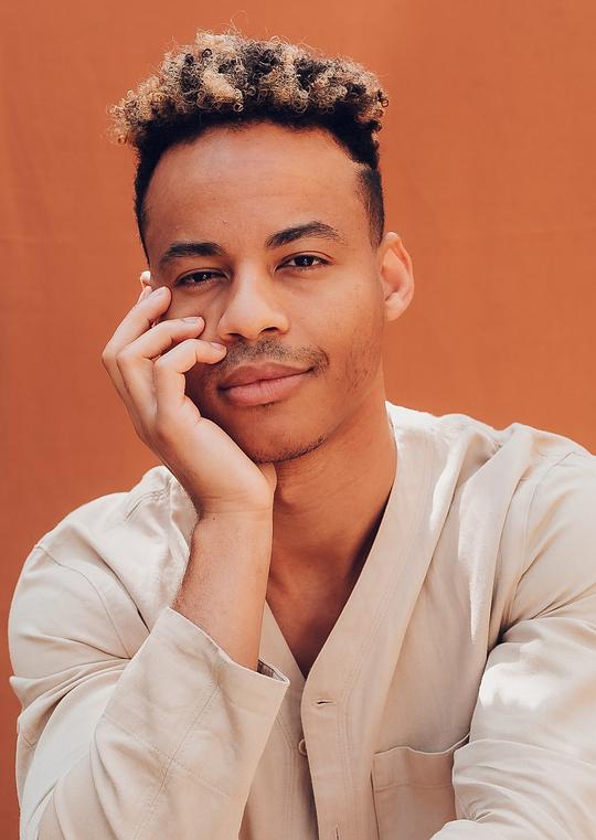 马克·圣·西尔 Mark St. Cyr