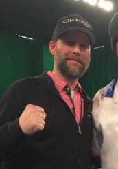 克莱顿·巴伯 Clayton J. Barber