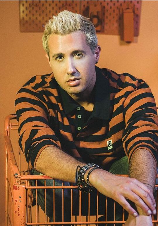 Tyler Shamy Tyler Shamy