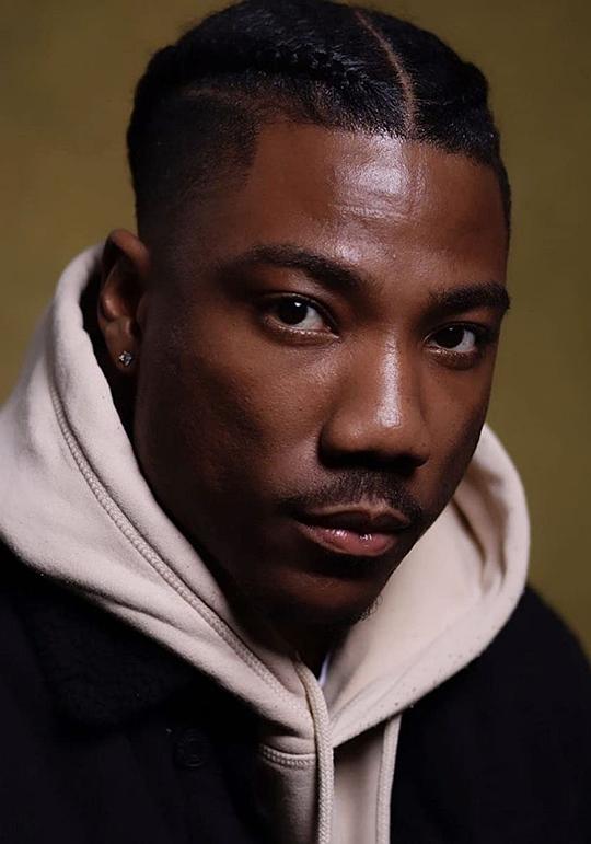 沃伦·马克斯 Warren Marks