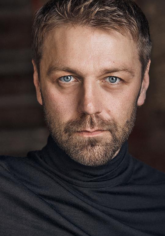 萨沙·塞伯格 Sacha Seberg