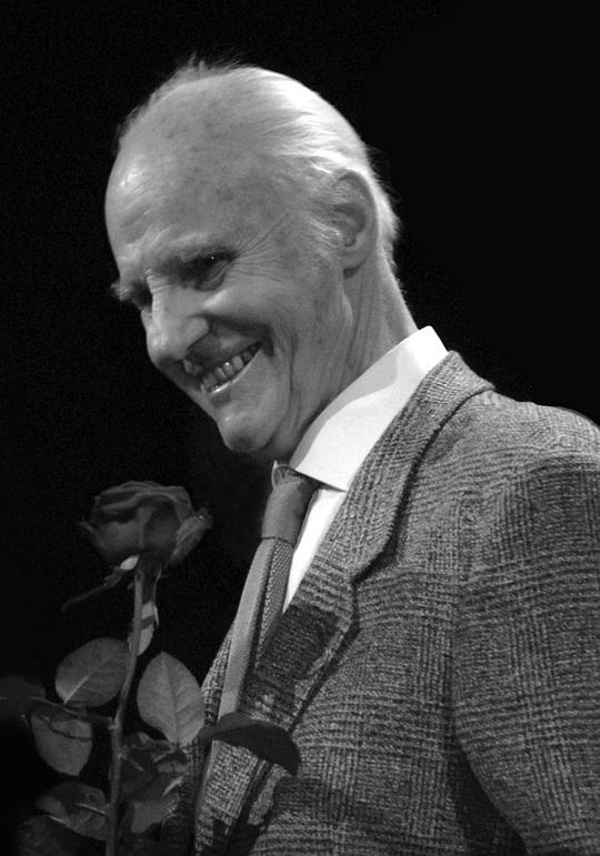 比利·威廉姆斯 Billy Williams