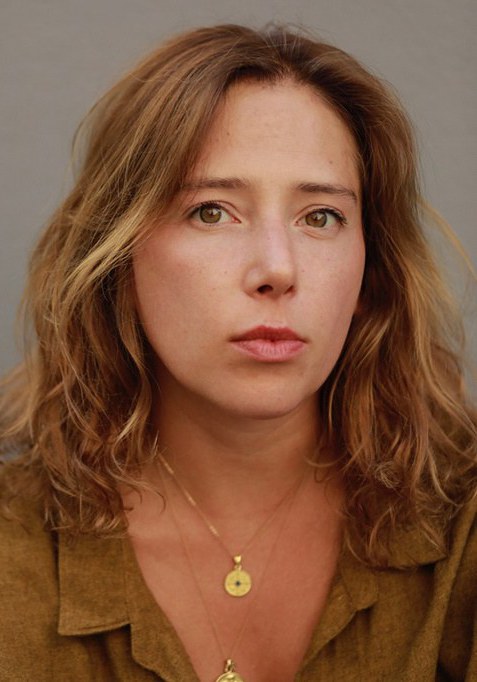 朱迪思·津斯 Judith Zins