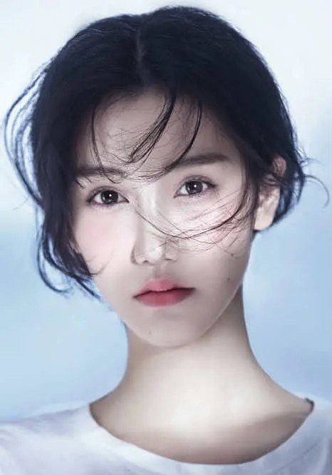 赵桦琳 Hualin Zhao