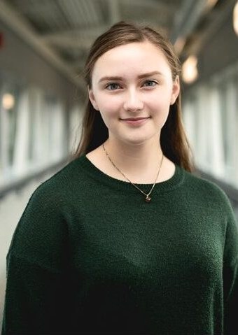 艾玛·特罗克 Emma Troake