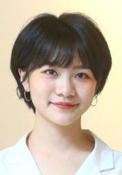 李玲苇 Li Ling Wei