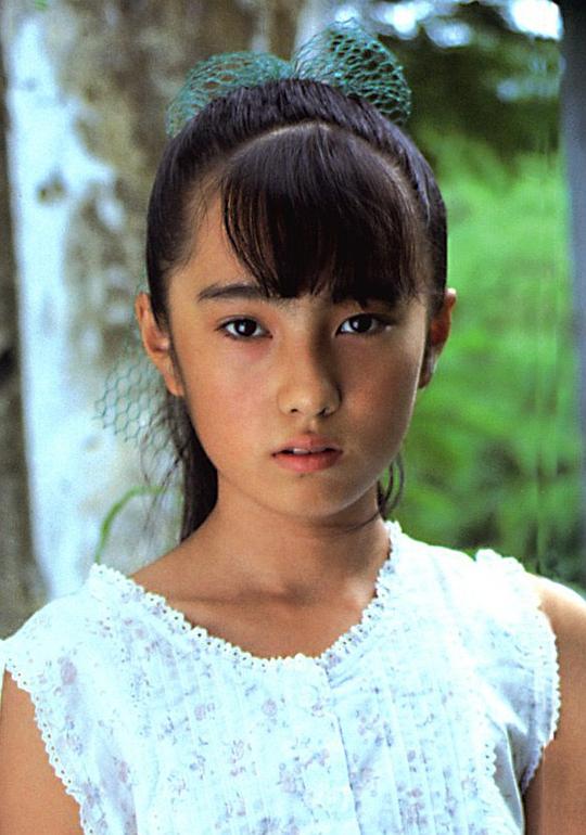 诹访野纱织 Shiori Suwano