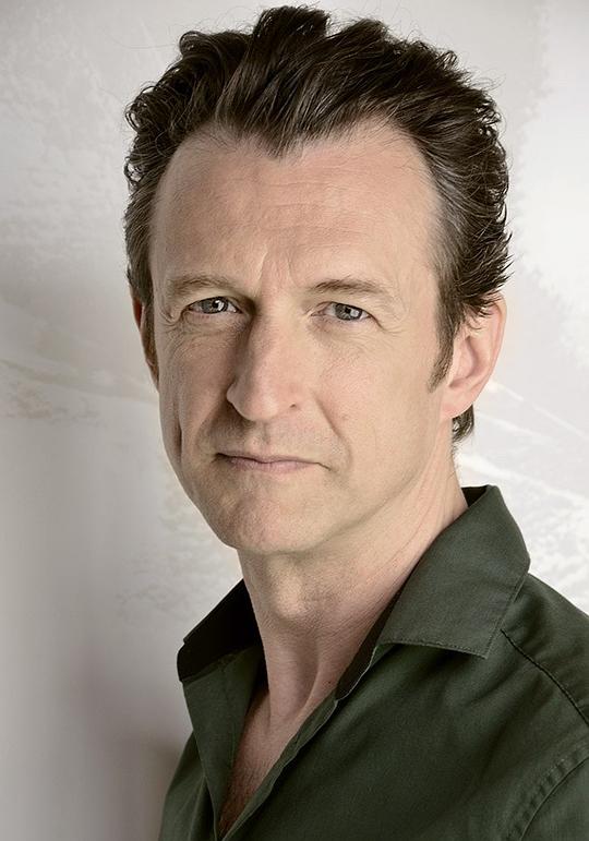 史蒂芬·克里特 Stéphane Crête