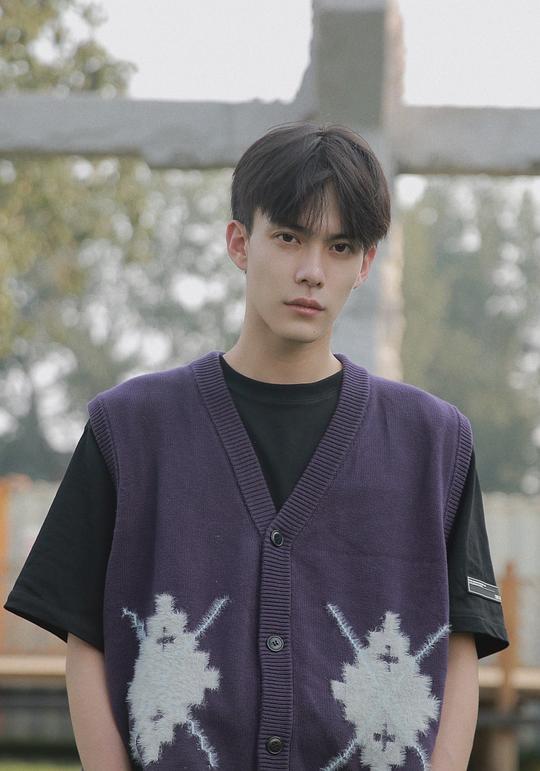 韩东霖 Donglin Han