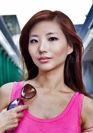 尤凤扬 Doris Yu
